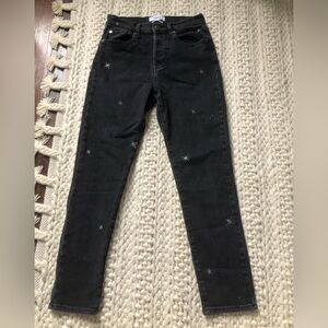 Pistola jeans